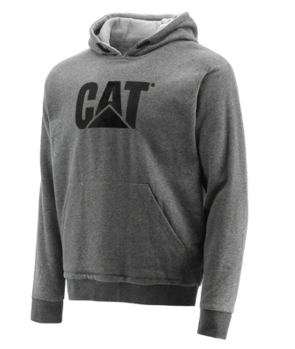 thermal lined hoodie mens