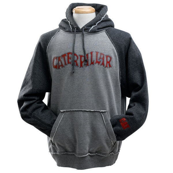 caterpillar sweatshirt