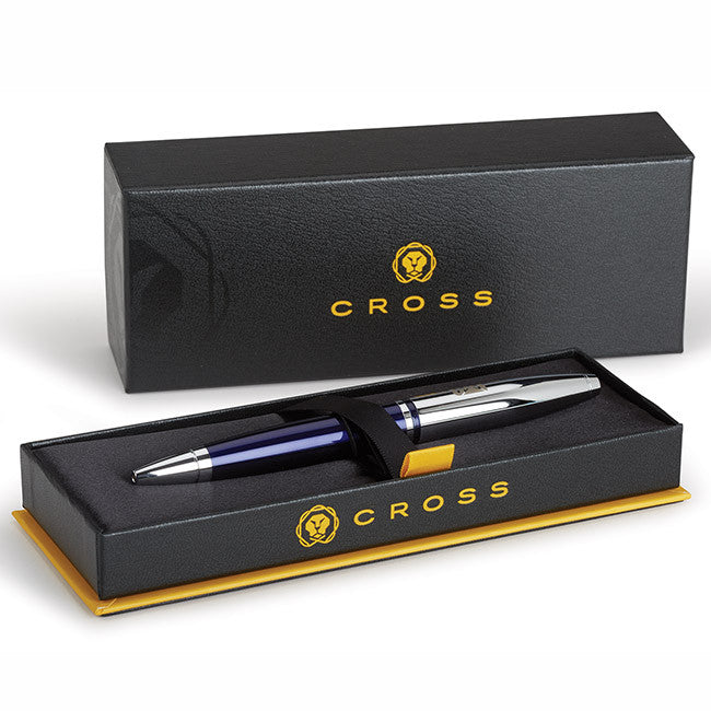 cross pen box