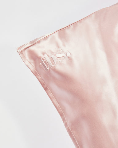 The Big Silk | 100% Mulberry Silk Beauty Accessories