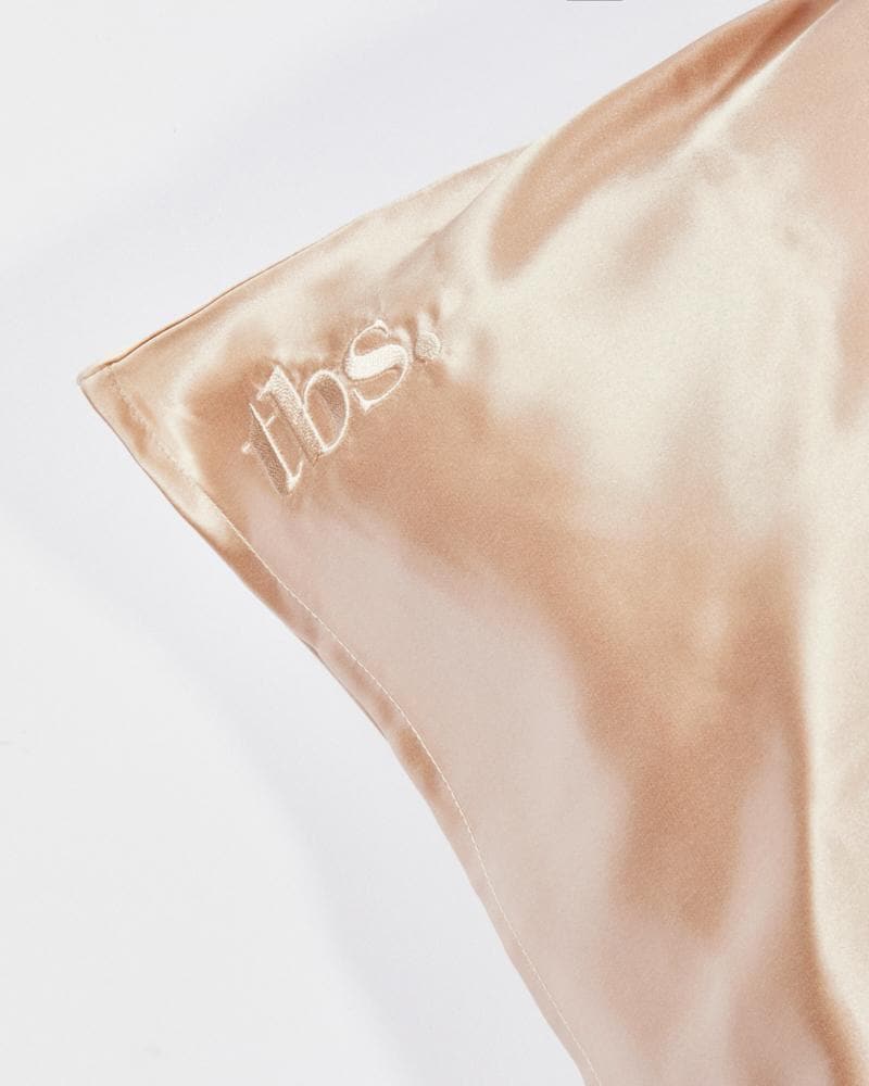 The Big Silk® - 22 Momme Luxury Mulberry Silk Pillowcase