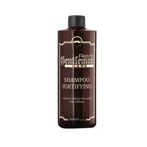 Copia de Champú Anticaída | Shampoo Fortifying | 1000 ml. | Retro Gentleman - Natura Estilo