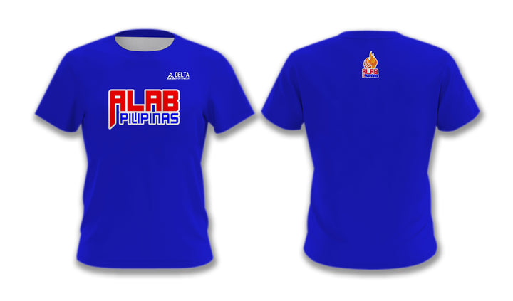 ALAB Pilipinas Official Merchandise (2018-2019)