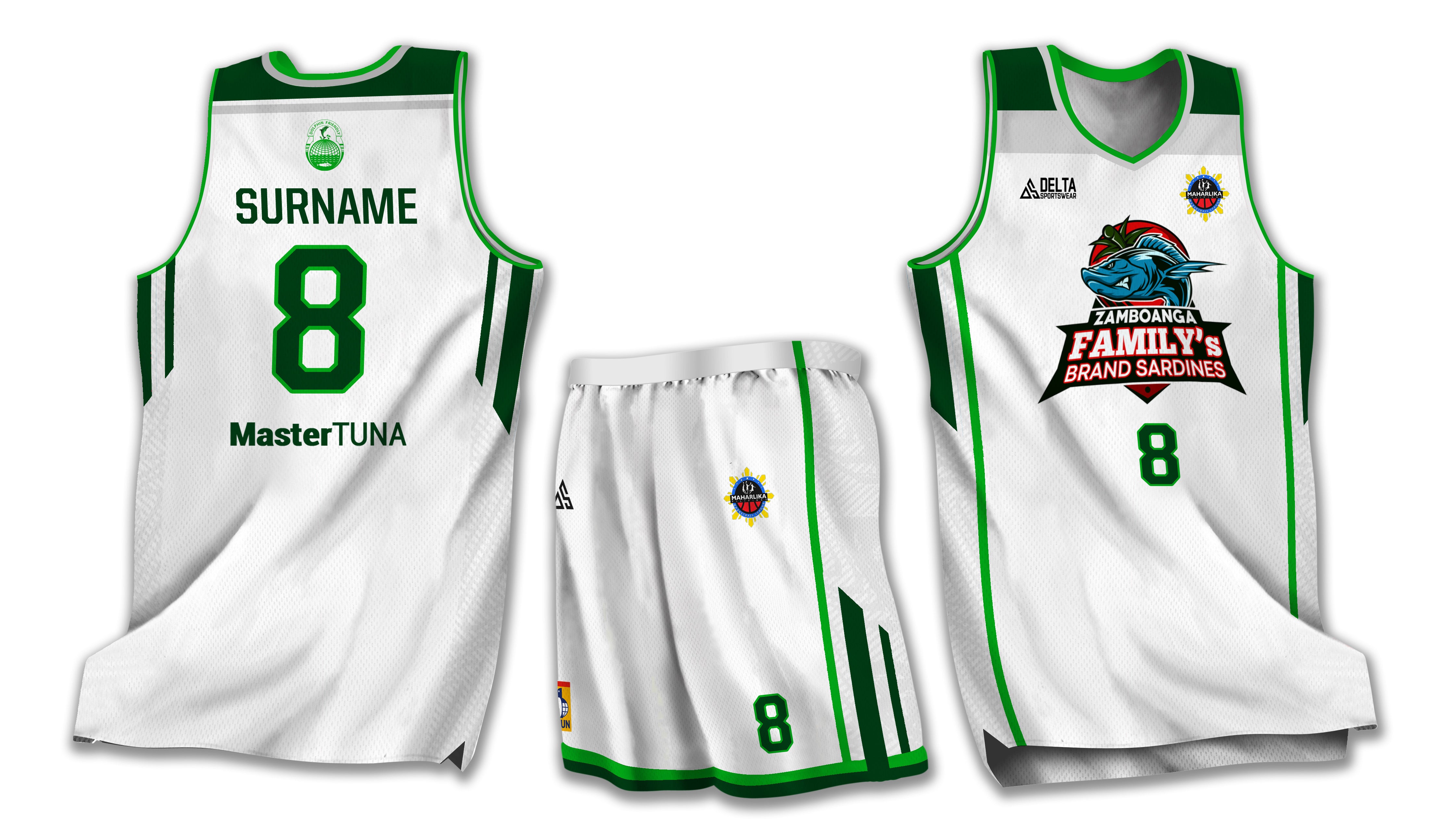 mpbl jersey design 2019