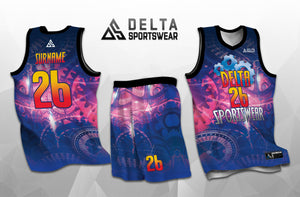 pba basketball jersey design 2019