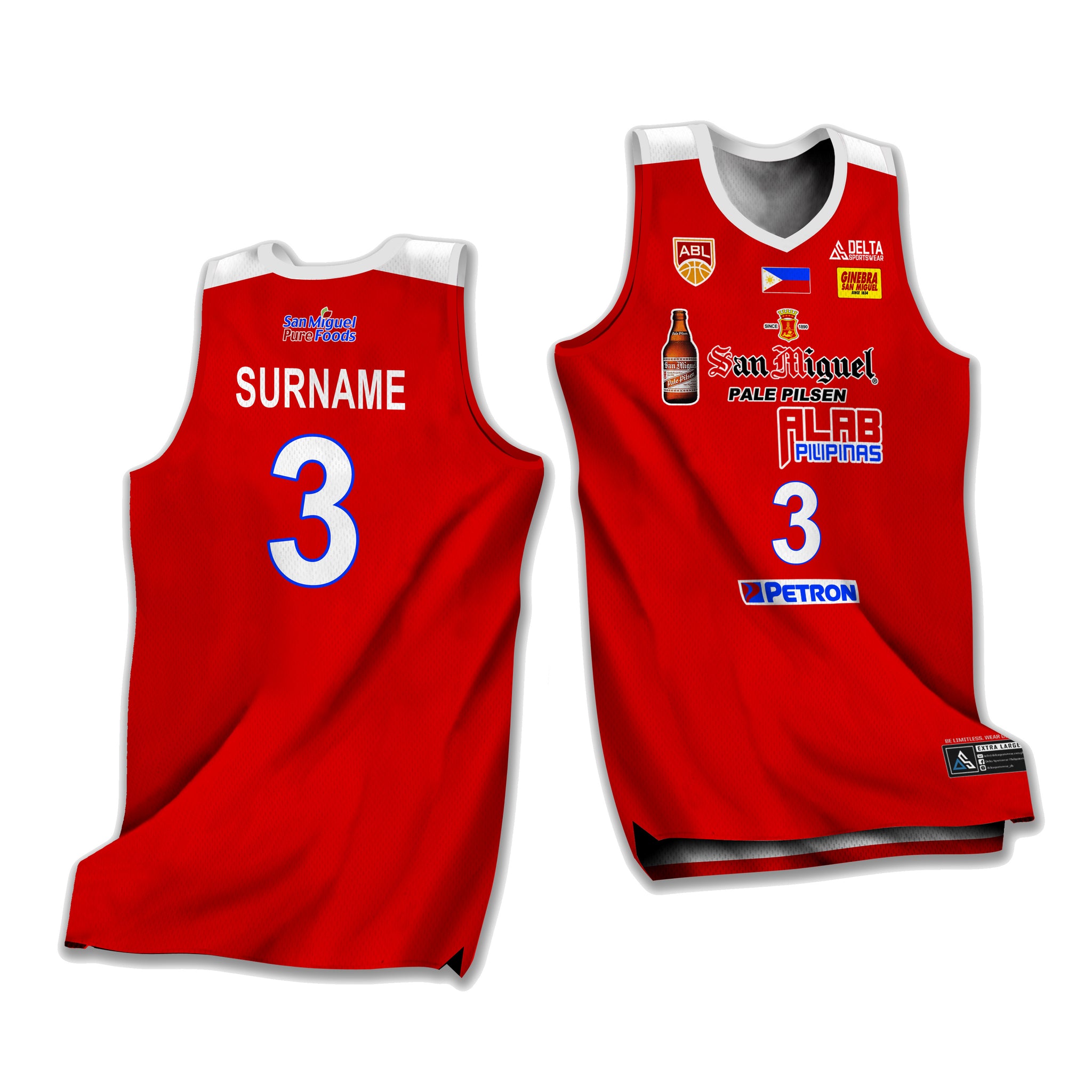 mpbl jersey