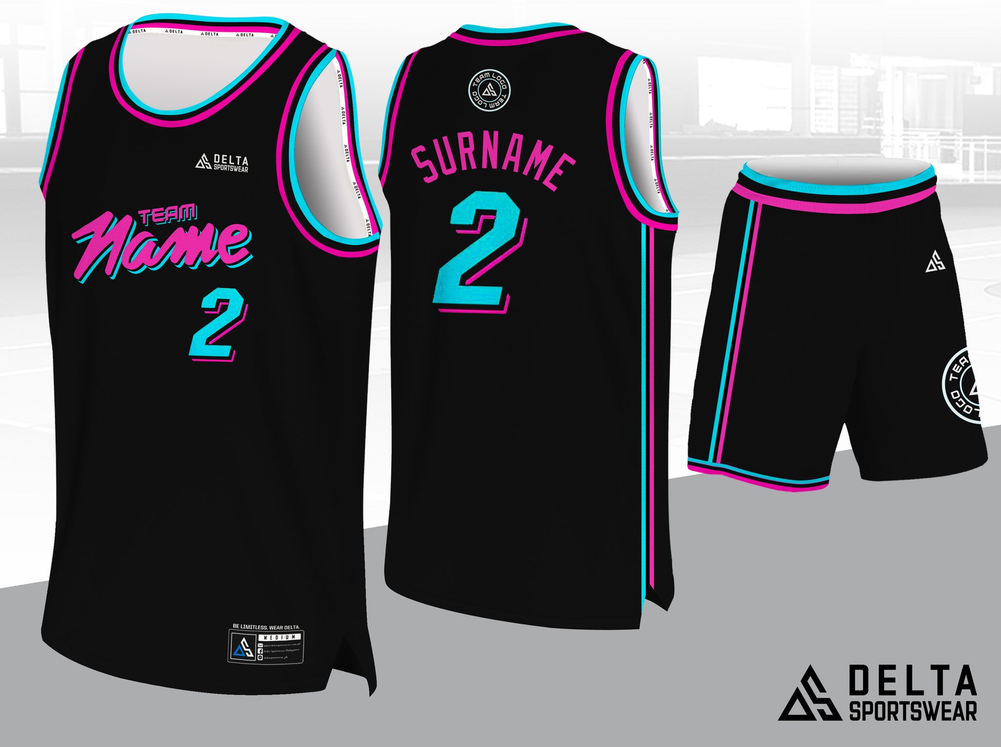 bball jersey