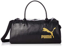 puma retro sports bag