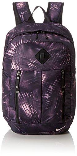 purple nike backpack