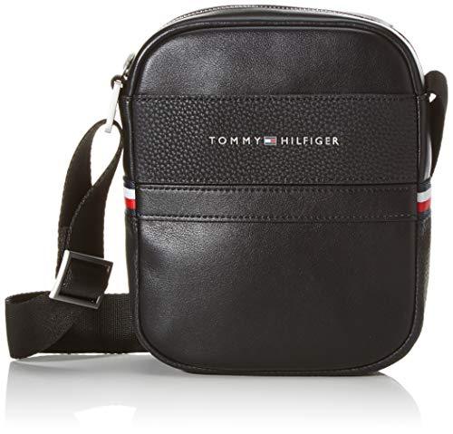 tommy hilfiger varsity tasche