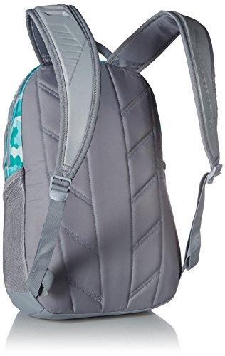 under armour blue infinity backpack