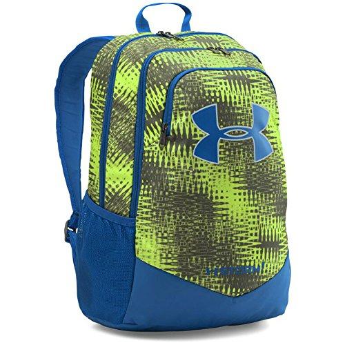 boys under armour storm backpack