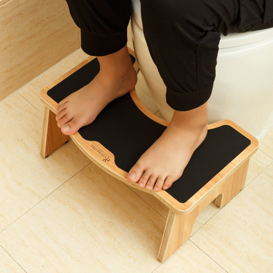 Yoga Foam Cushion Pad