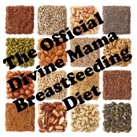 Barley Water Recipe Breastfeeding Diet