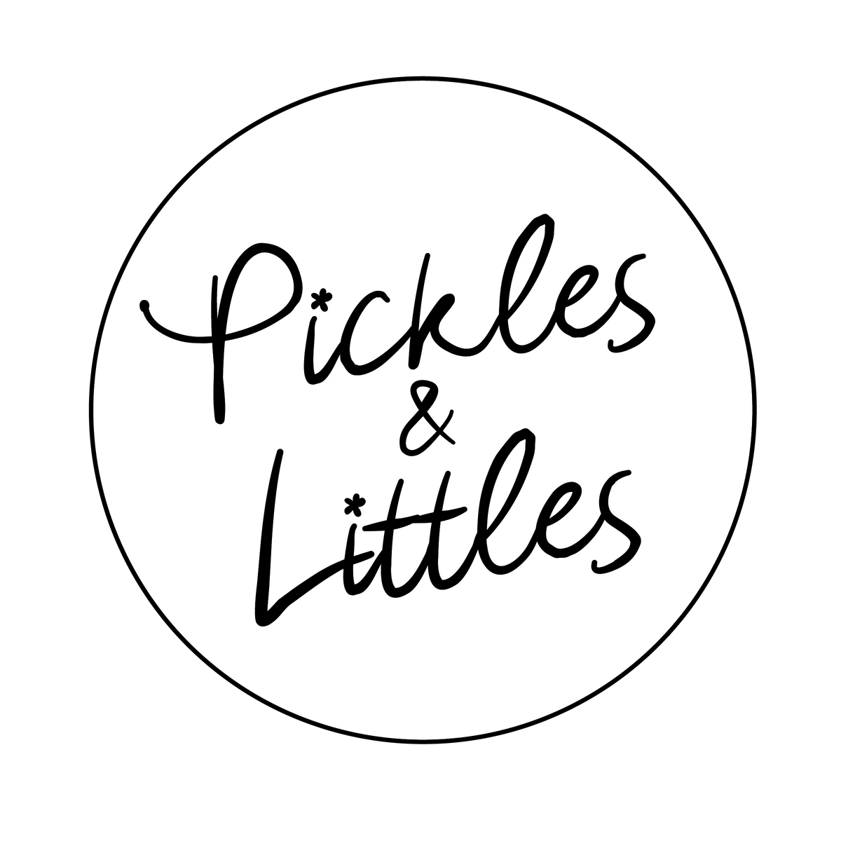 Pickles & Littles Maternity Boutique