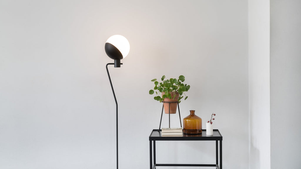 Grupa Baluna floor lamp