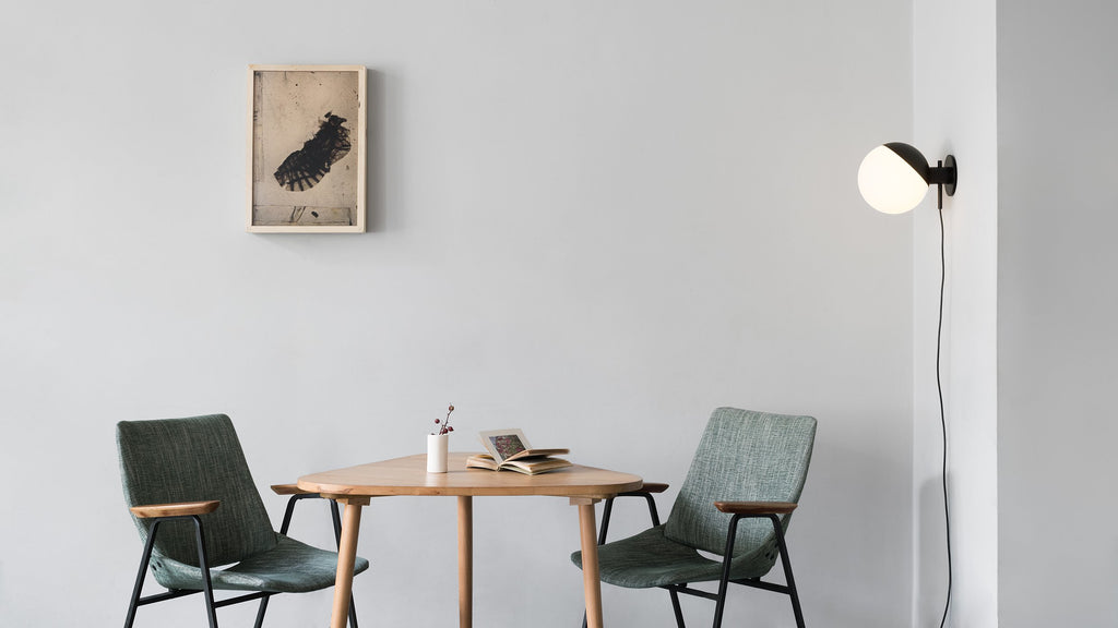 Grupa Baluna table / wall lamp