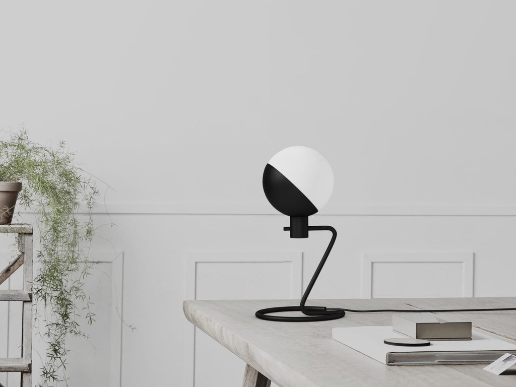 Grupa Baluna table lamp