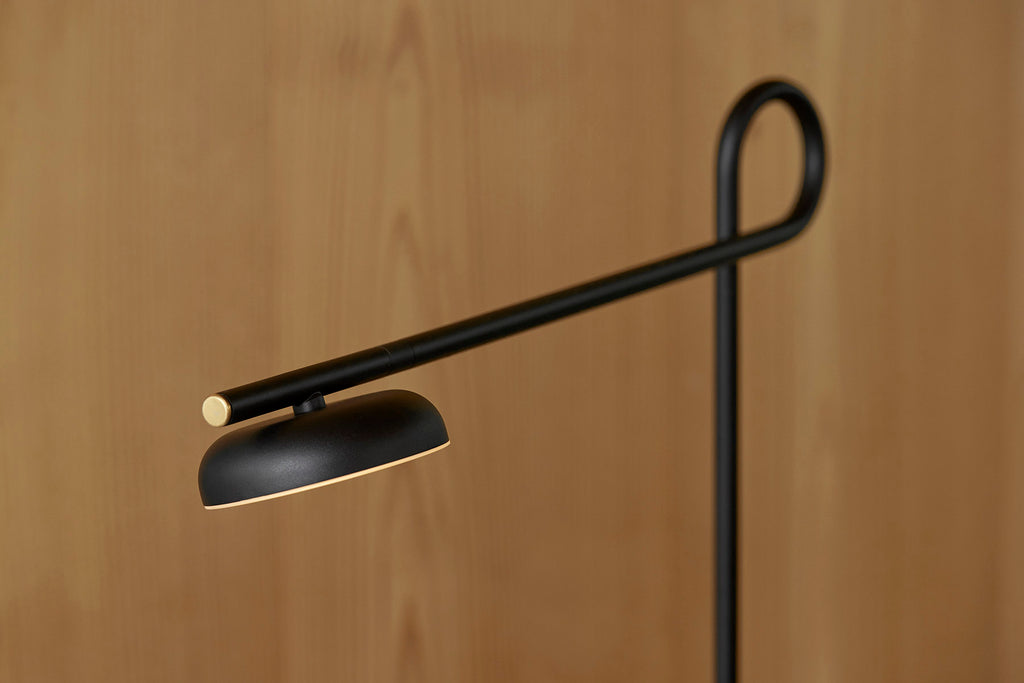 Northern Salto floor lamp