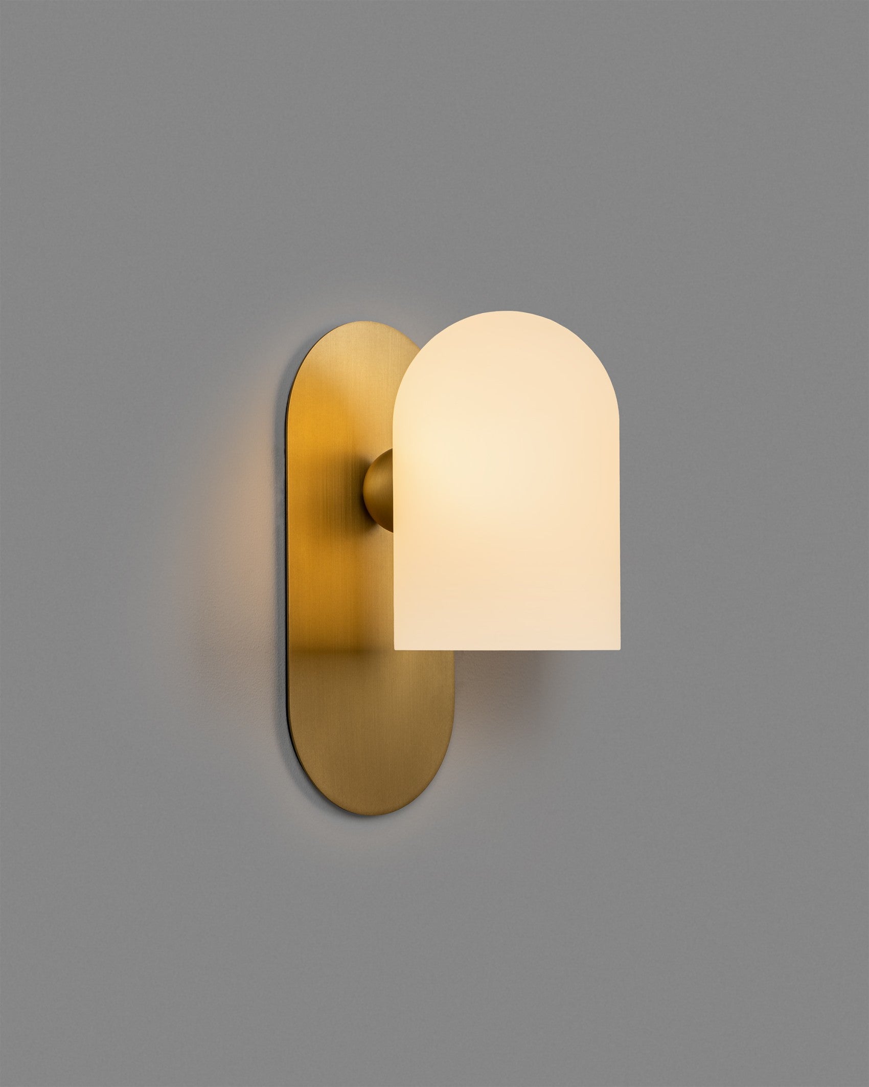 Schwung Home Odyssey SM Wall Light 