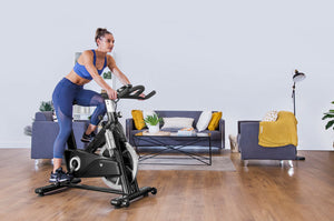 Find a Variety of Great Quality at Low Costs from V-Cycle Smart Exercise  Bike with NeoWatt® Lifespan Fitness X