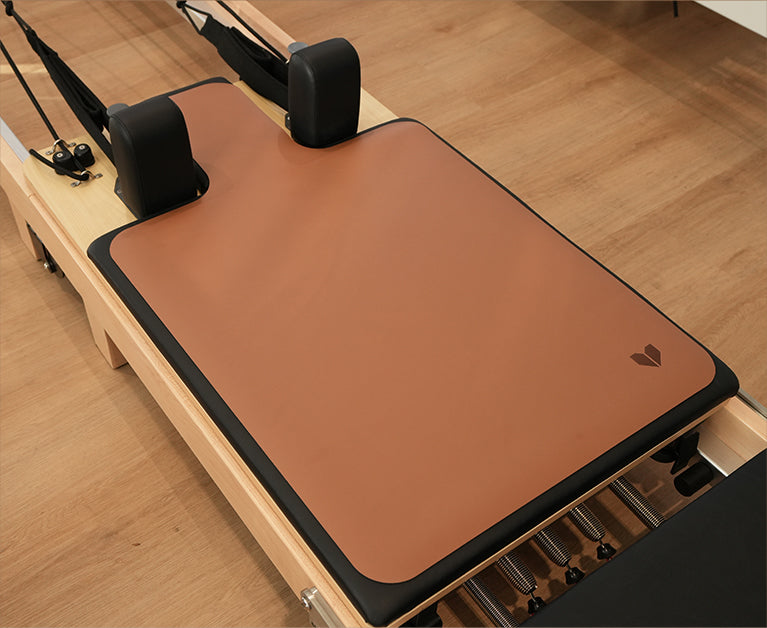 Perfect for your Pilates Reformer