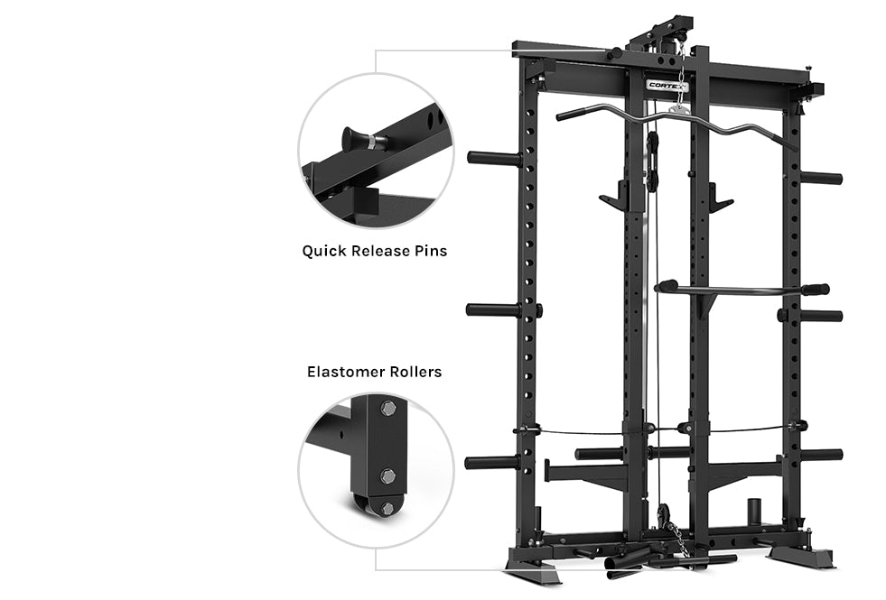 Foldable Frame