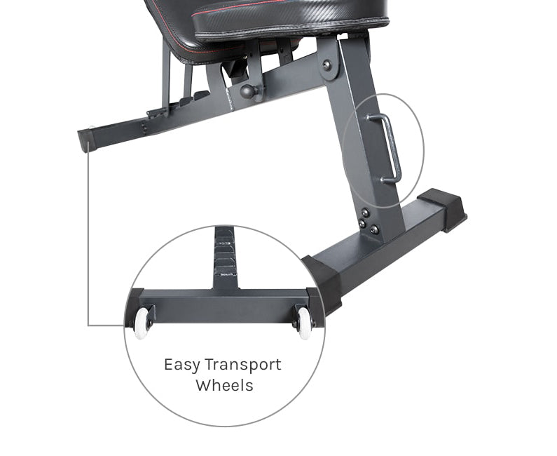 Transport Wheels