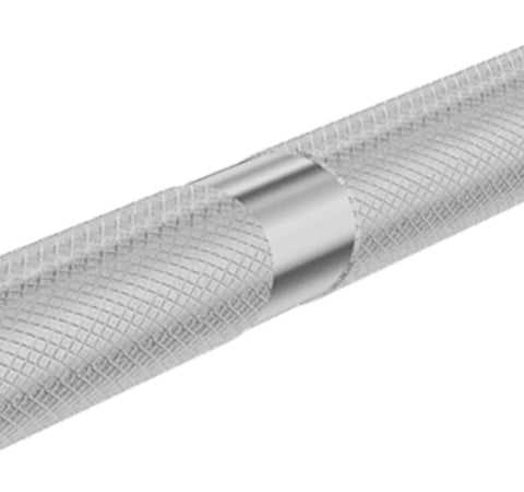 Knurling