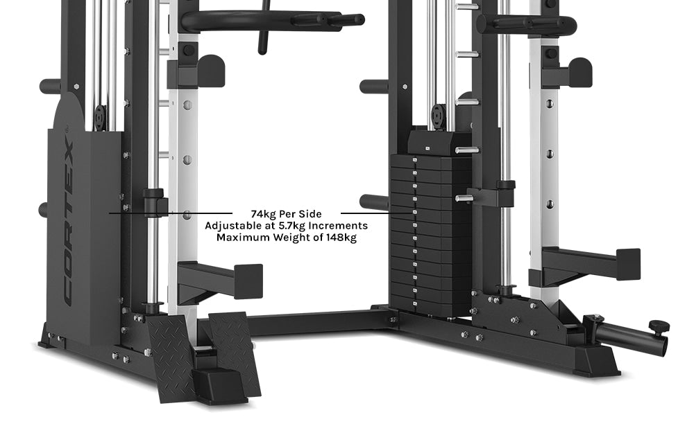 DualWeight