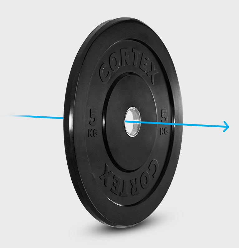 Steel Ring Core