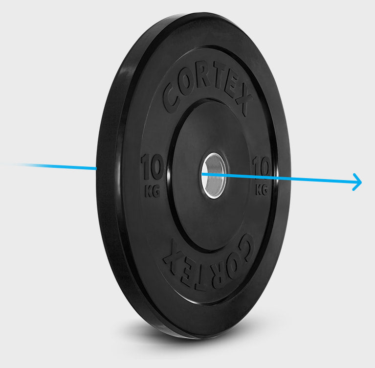 Steel Ring Core