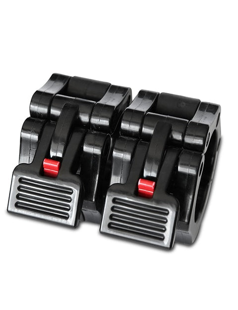Lockjaw Collars