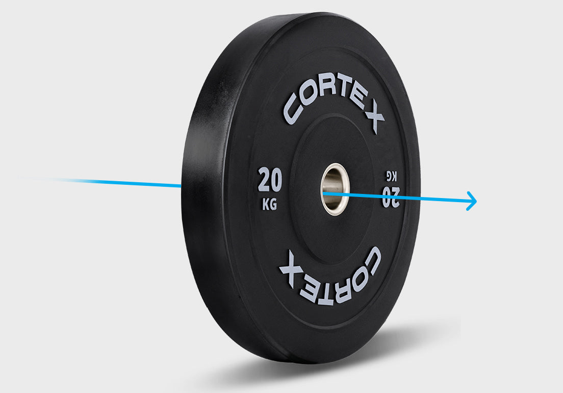 Steel Ring Core