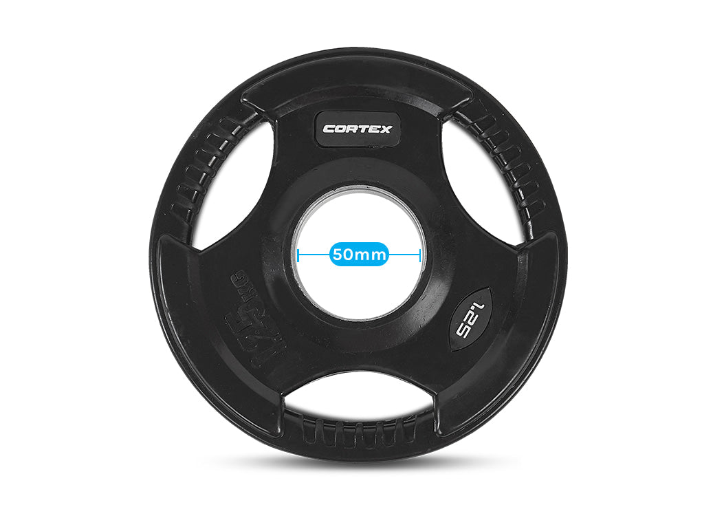 Tri-Grip