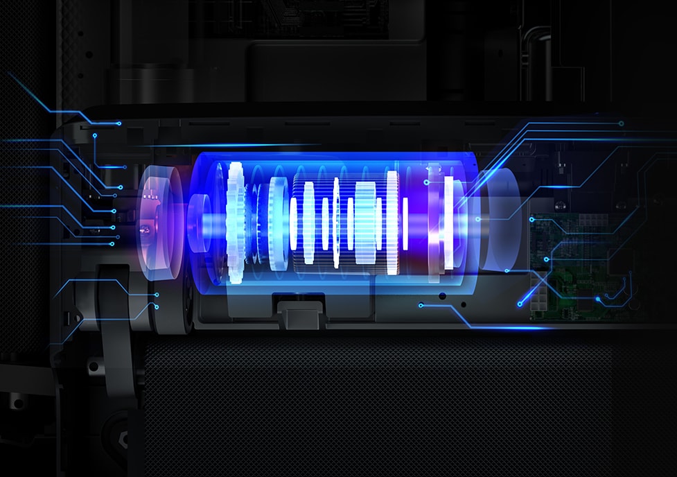 EverDrive