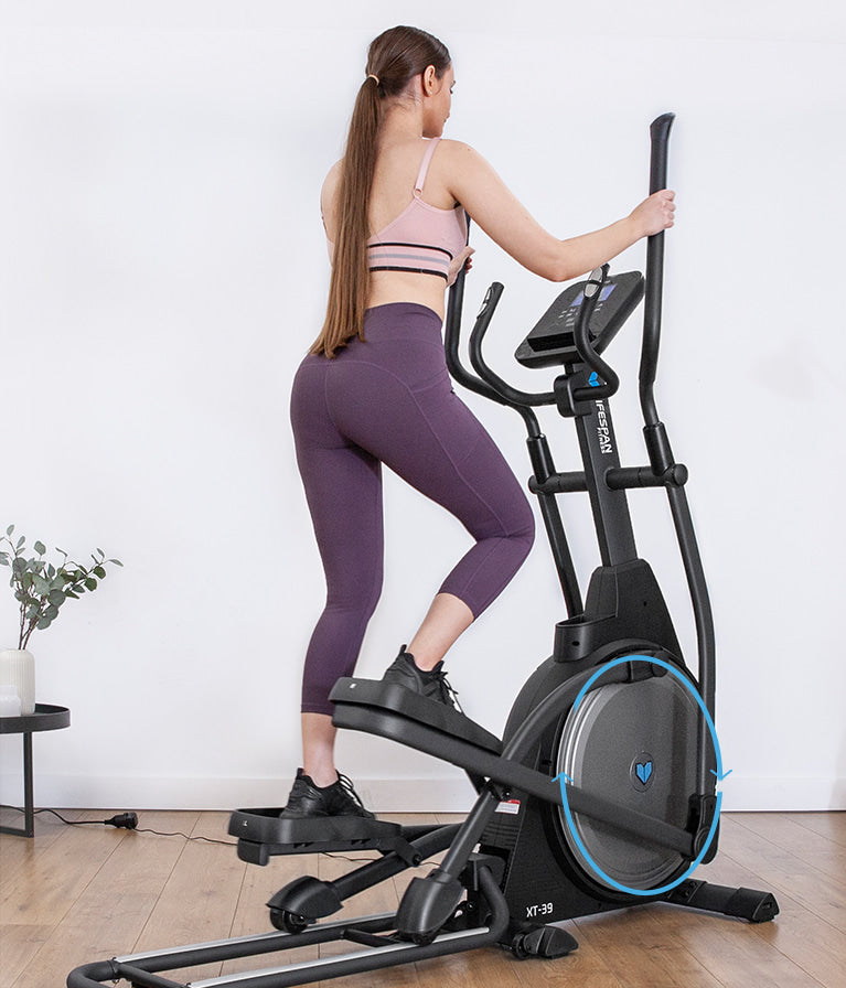 Drive Elliptical