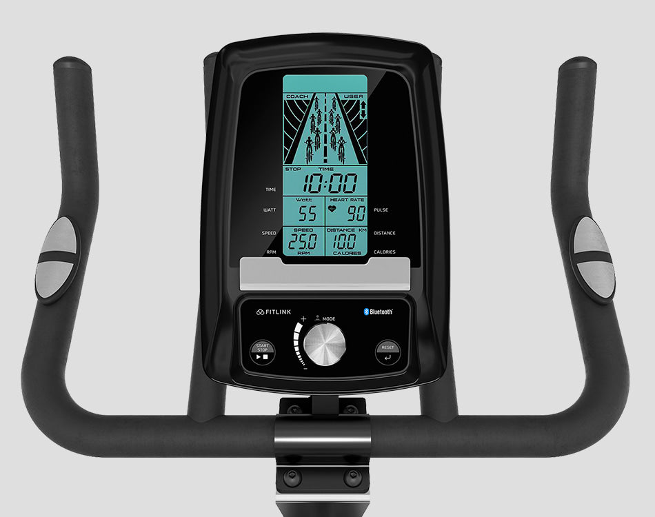 Multifunction LCD