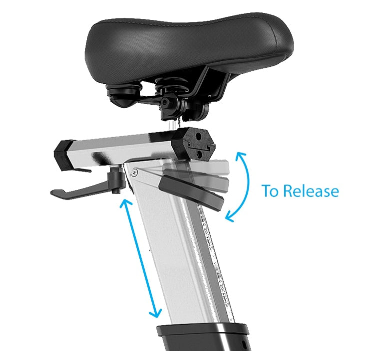 Seat Adjustments