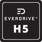 EverDrive H5 Motor