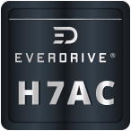 EverDrive H7AC Icon