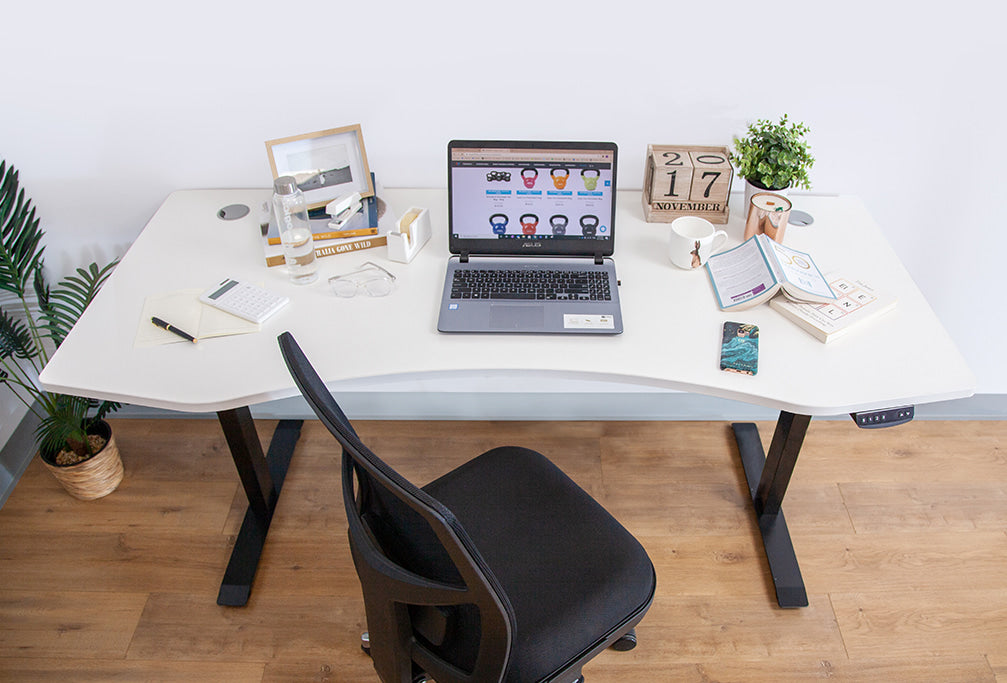 Multifunctional Desk