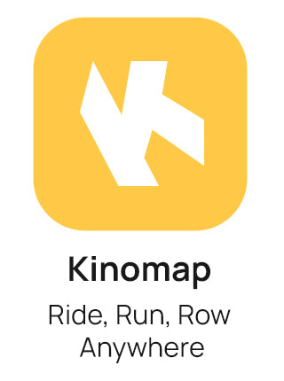 Kinomap