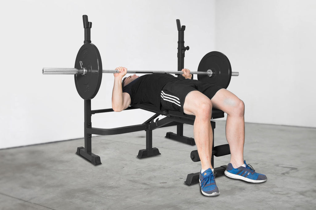 Does Bench Press Work Biceps? Your Questions Answered