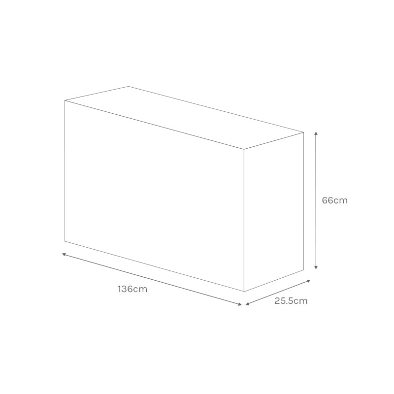 RC81 Cartoon Size