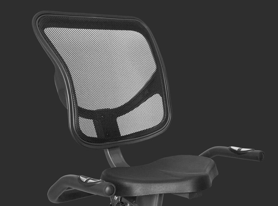 Ergonomic Comfort Seat