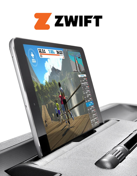 ZWIFT Compatibility