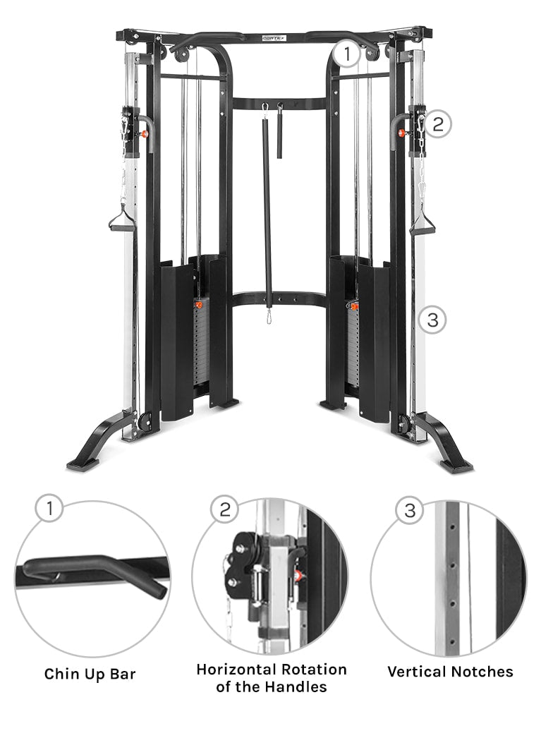 Functional Trainer