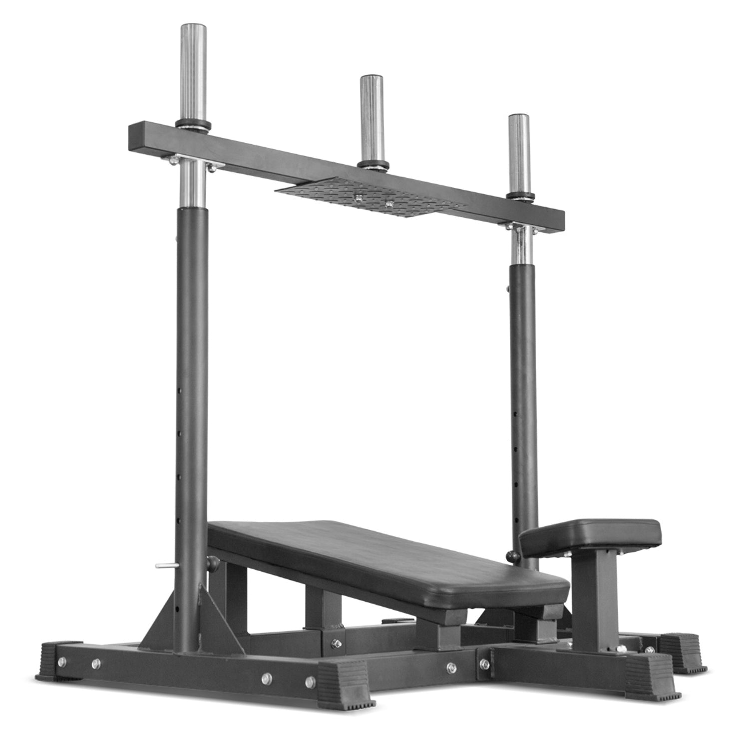 LP1 Leg Press