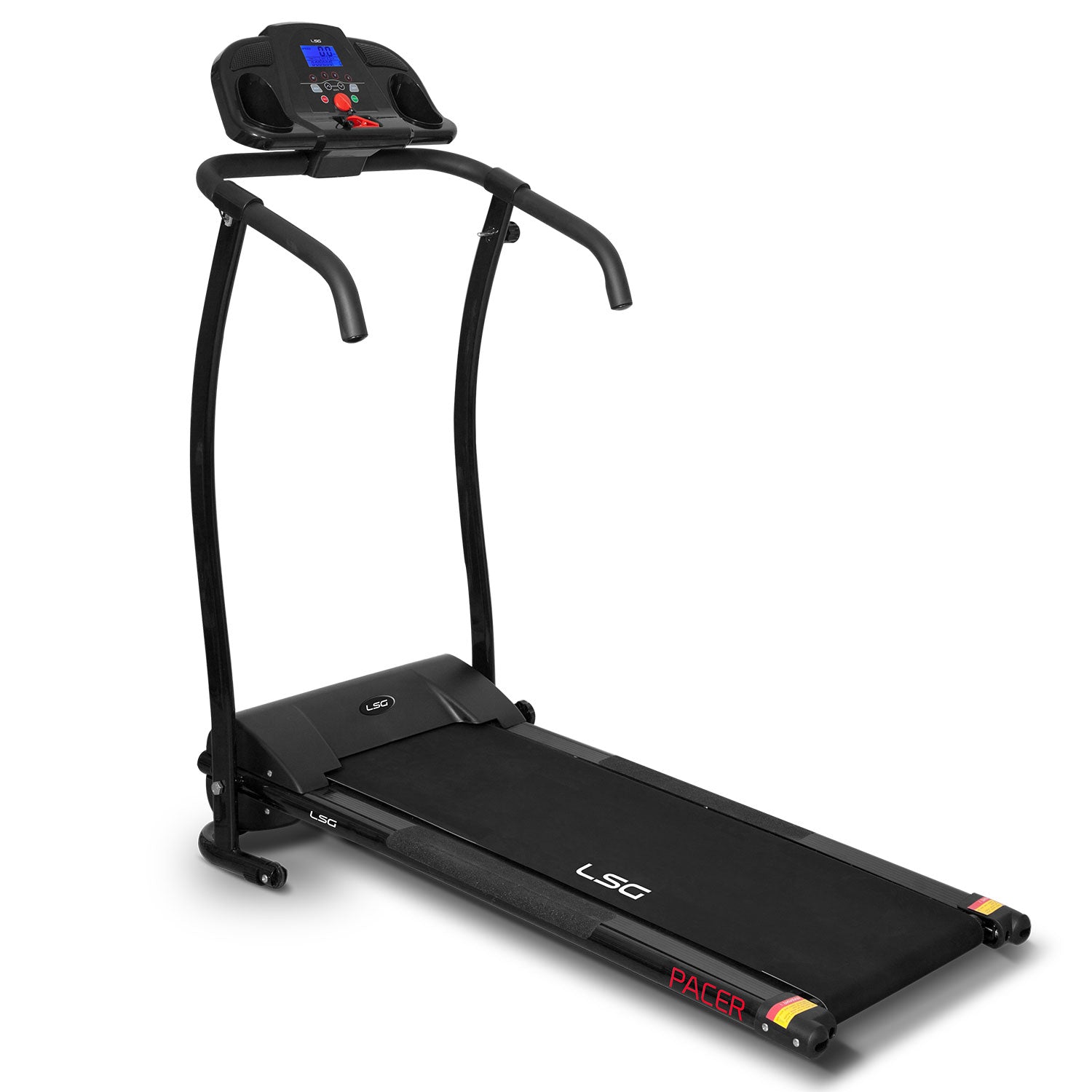PACER TREADMILL